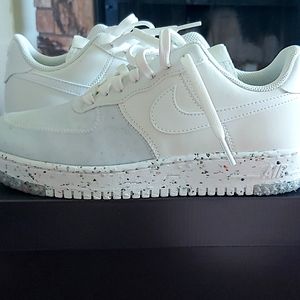 Nike Air Force 1 Crater